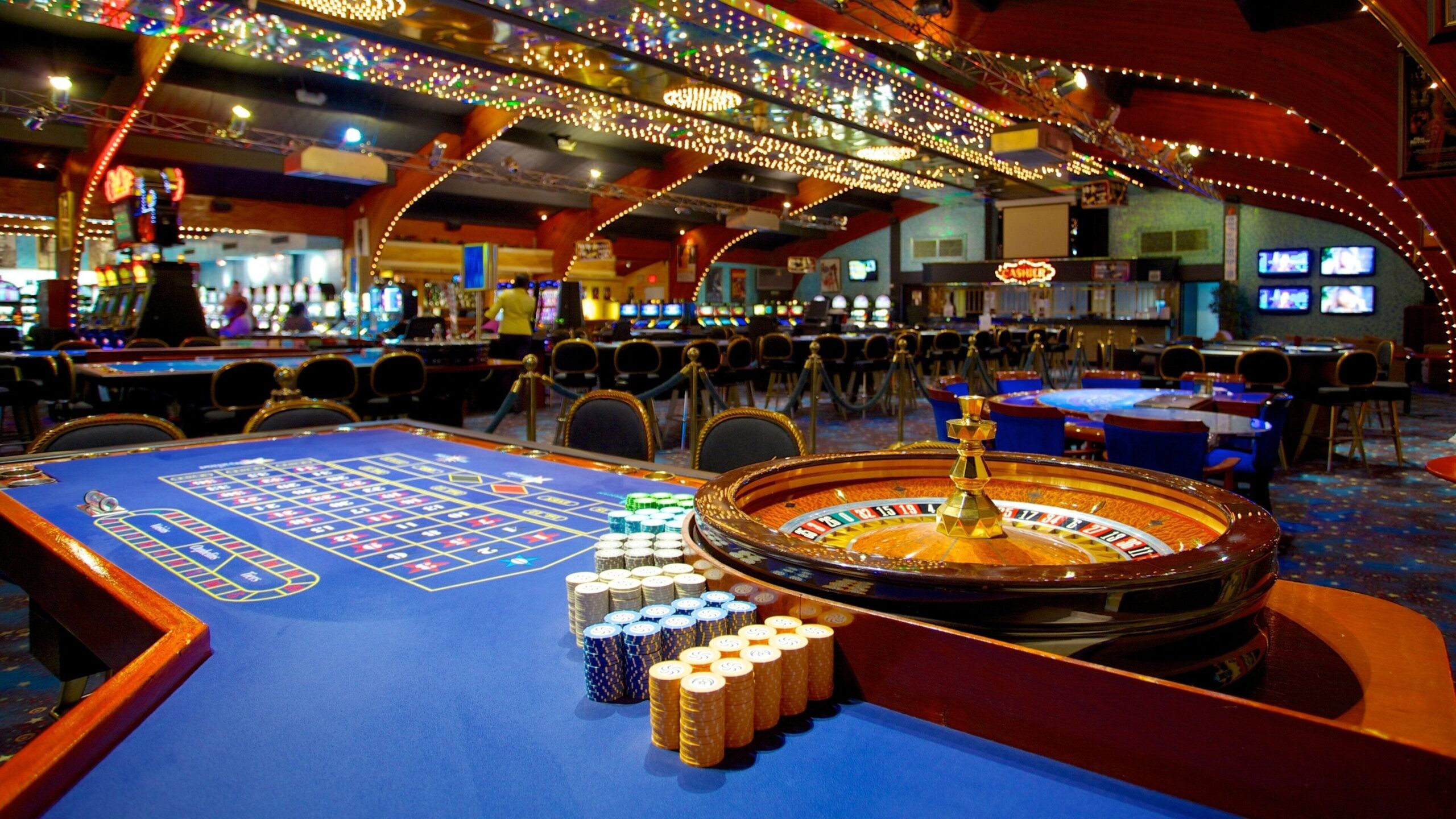 ZetBet Casino